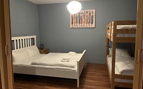 Comfortable 3 Room Apartment, Ideal For Messe Fair